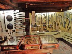 101 VOYAGE DANS L AIN 2016 - MUSEE DE PEROUGES 1_000031